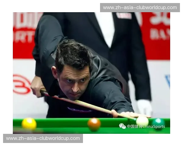 开云体育晋级形势：洞察与行动的全景解读