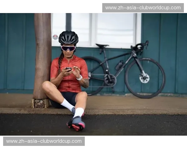 公路自行车伤病：骑行不止于速度，更是一门身体管理的艺术