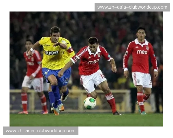 史诗对决：本菲卡与波尔图，绿茵场上的恩怨情仇